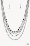 Extravagant Elegance - Multi Necklace