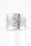Wild Meadows - Silver Ring