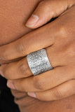 Wild Meadows - Silver Ring