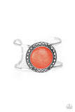 RODEO Rage - Orange Cuff