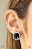 Bling Tastic! Clip-on Earrings