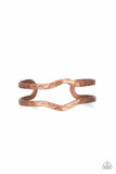 Highland Heiress - Copper Cuff