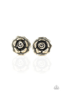 Best ROSEBUDS - Brass Earrings