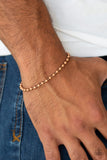 The Recruit - Copper Urban Bracelet