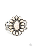 Sedona Spring - Cream Bracelet