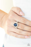 Unstoppable Sparkle - Blue Ring