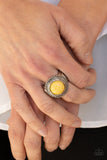 Evolutionary Essence - Yellow Ring