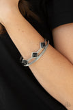 Adobe Ascension - Black Bracelet