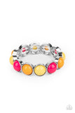 POP, Drop, and Roll - Multi Bracelet