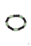 Unity - Green Bracelet