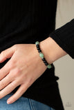 Unity - Green Bracelet