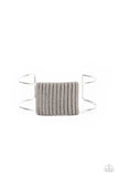 Free Expression - Silver Cuff