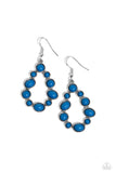 POP-ular Party - Blue Earring