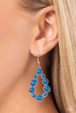 POP-ular Party - Blue Earring