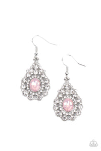 Celestial Charmer - Pink Earring