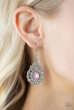 Celestial Charmer - Pink Earring