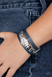 Ultra Urban - Blue Bracelet