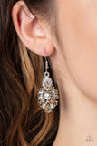 Gala Goddess - Brown Earring