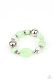 Resort Ritz - Green Bracelet