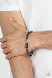 Stratosphere Gear - Black Bracelet