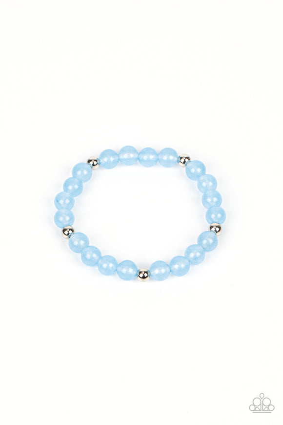 Forever and a DAYDREAM - Blue Bracelet