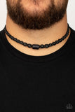 Its A THAI - Black Necklace