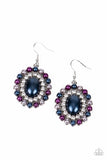 Dolled Up Dazzle - Multi Earring