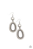 Napa Valley Luxe - White Earring