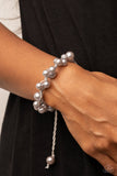 Vintage Versatility - Silver Bracelet