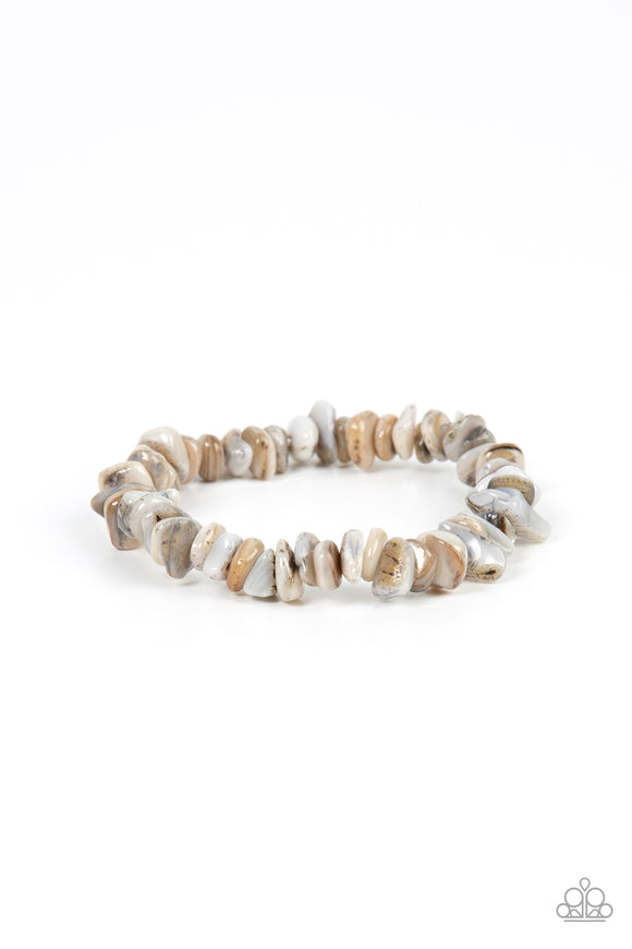 Grounded for Life - Multi Bracelet