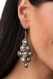 Constellation Cruise #100 - Multi Earring