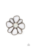 Meadow Mystique  - White Ring