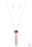 Happily Ever Ethereal - Red