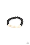 Recreational Remedy - White be Bracelet