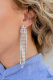 Overnight Sensation - Multi Post Earring