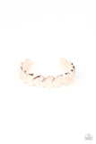 Hearts Galore - Rose Gold Bracelet