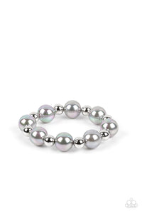 A DREAMSCAPE Come True - Silver Bracelet