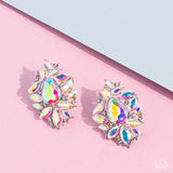 We All Scream for Ice QUEEN - Multi Earring