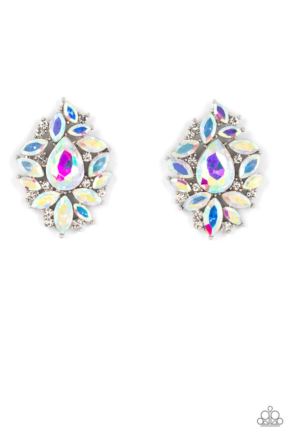 We All Scream for Ice QUEEN - Multi Earring