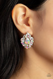 We All Scream for Ice QUEEN - Multi Earring