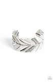 Party FOWL - Silver Bracelet