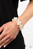 Her Serene Highness - Gold Bracelet