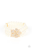 Park Avenue Orchard - Gold Bracelet