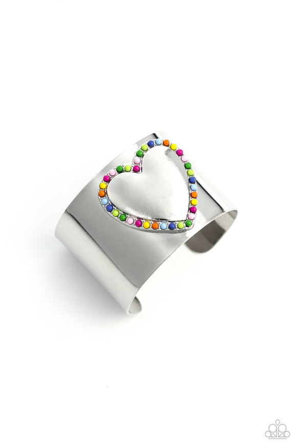 Cuffing Season - Multi Bracelet Cuff