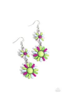 SUN Wild - Multi Earring