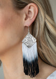 DIP the Scales Earring